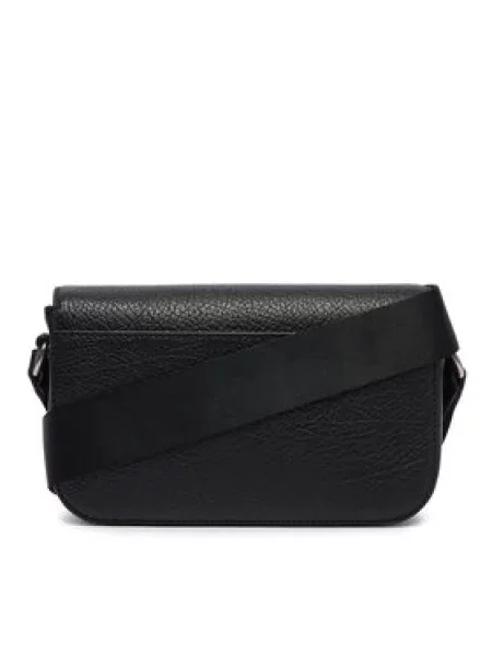 Crossover torbica MICHAEL Michael Kors Bryant crna