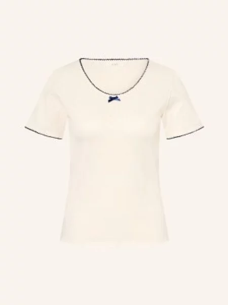 Yerse Koszulka Fani weiss