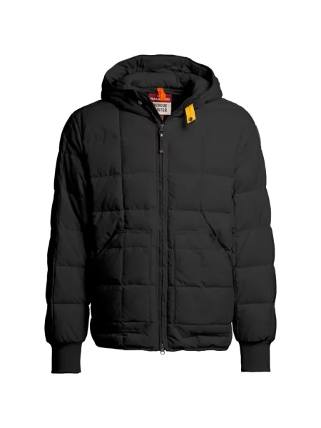 Geacă Parajumpers negru