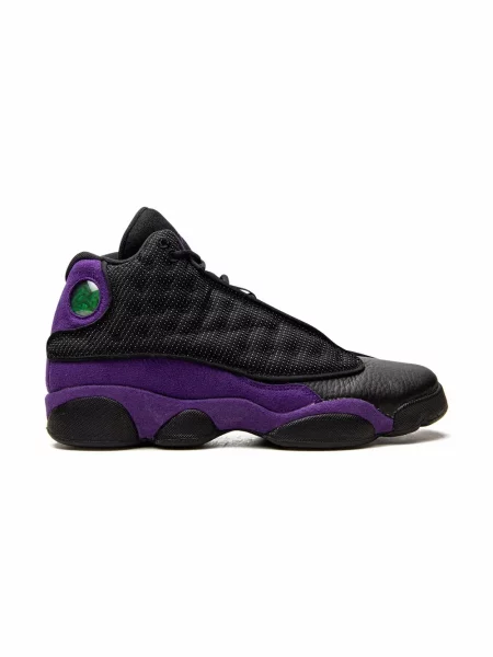 Sneakersy dziecięce Jordan Air Jordan 13 czarne