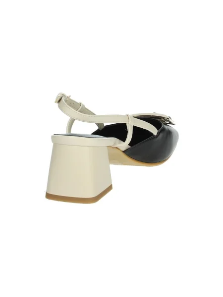 Pantofi Laura Biagiotti negru