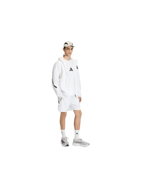 Geacă Adidas negru