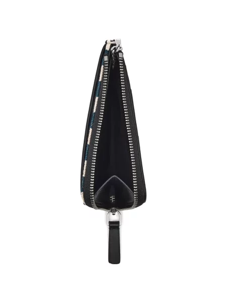 Top Marc Jacobs cu dungi albastru