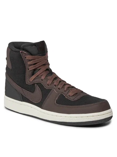 Pantofi Nike maro