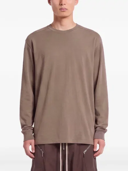 Lung tricou Rick Owens