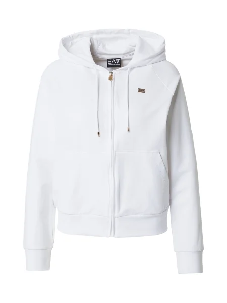 Emporio Armani Hanorac alb