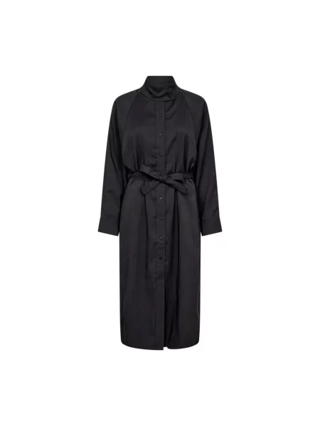 Sukienka Co'couture czarna