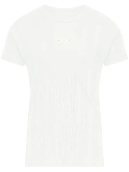 Tricou Maison Margiela alb