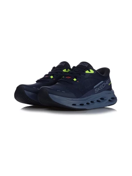 Pantofi Skechers verde