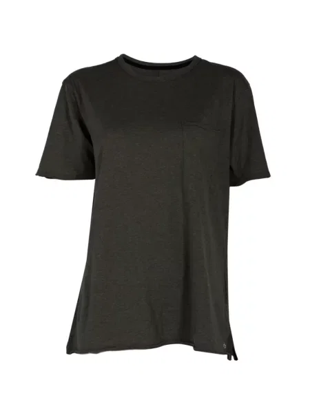 Tricou Rag & Bone verde