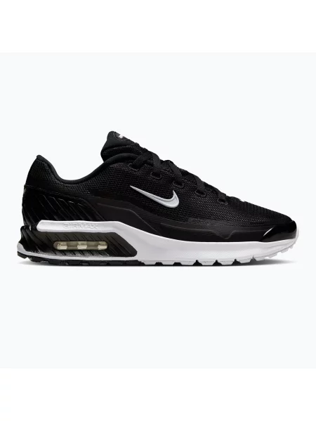 Încălțăminte pentru femei Nike Air Max Bia black/white alb