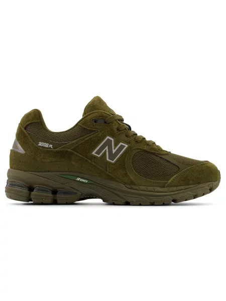 New Balance Unisex Buty sportowe New Balance Size: zielony