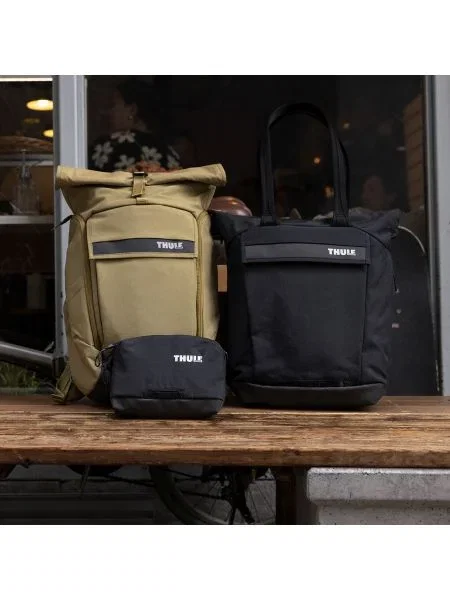 Thule Paramount 24 л раница Nutria