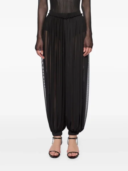 Pantaloni Atu Body Couture negru