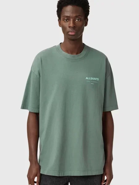 Футболка Allsaints