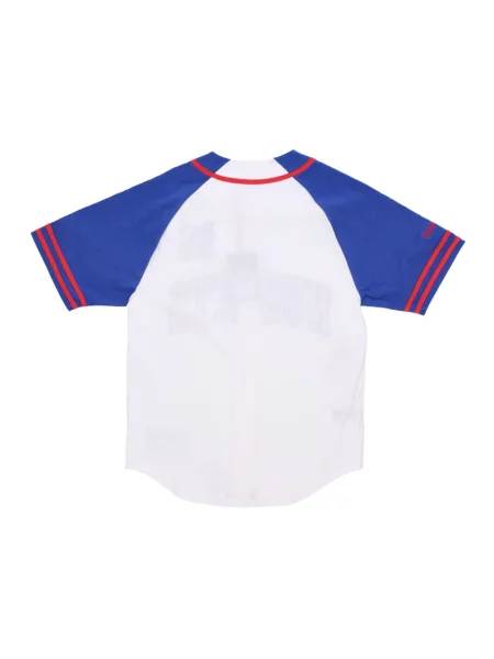 Koszulka Mitchell & Ness z dżerseju