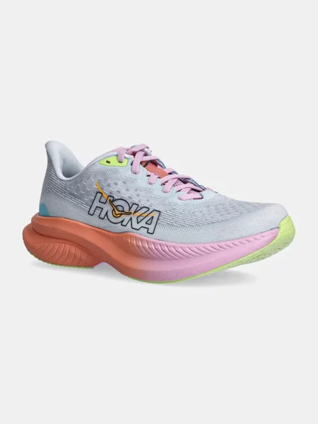 Tenisice za trčanje Hoka Mach 6 plava