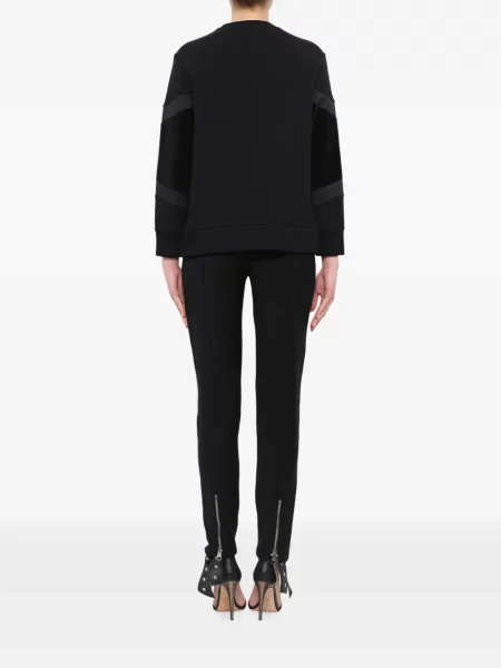 Hanorac Neil Barrett negru