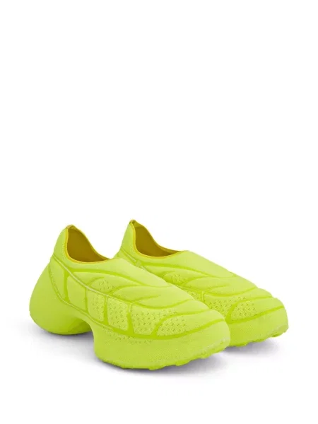 Sneakerși Givenchy TK-360 galben