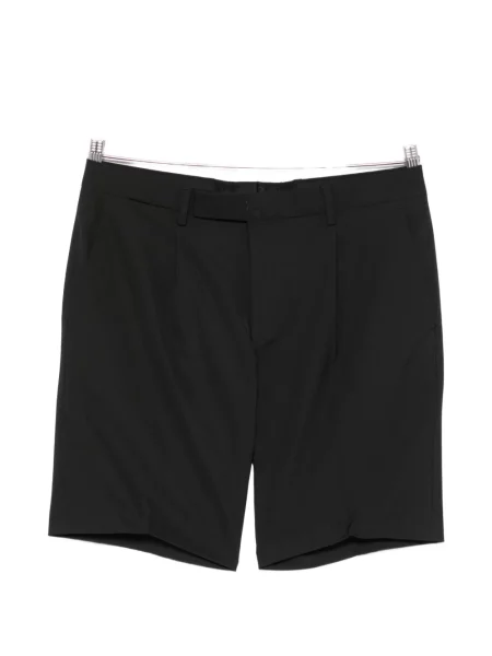 Pantaloni scurți Vela Shop negru
