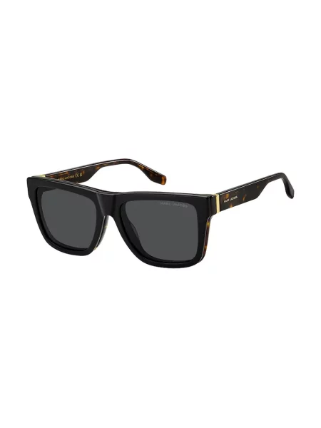 MARC JACOBS ochelari de soare pentru bărbați maro