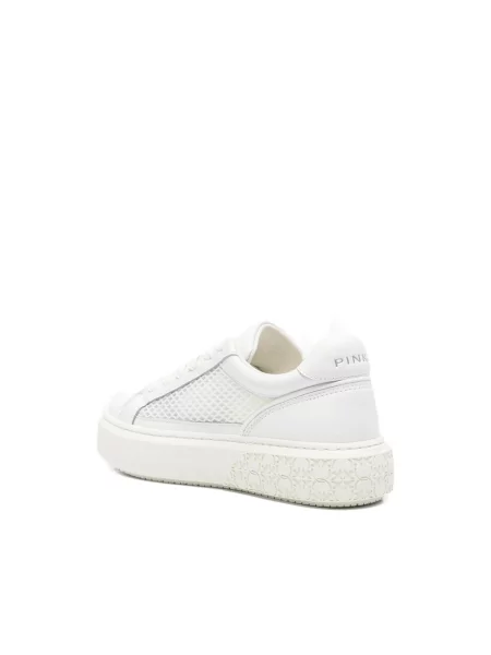Sneakersy Pinko białe