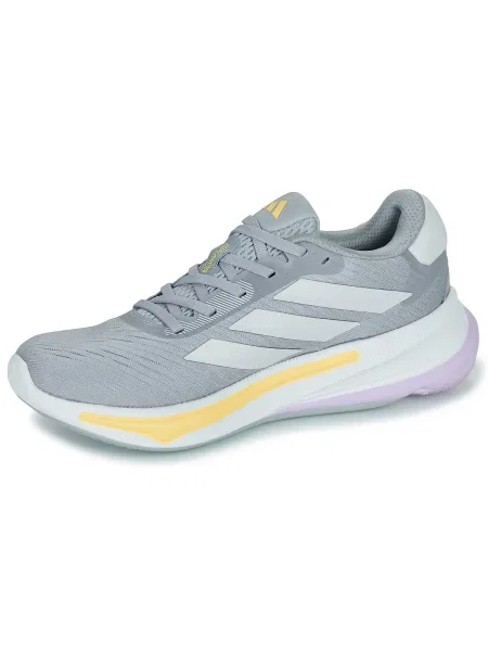 Pantofi Adidas gri