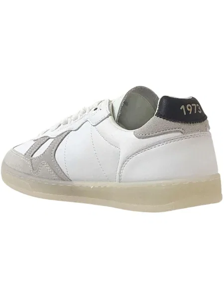 Pantofi Pepe Jeans alb
