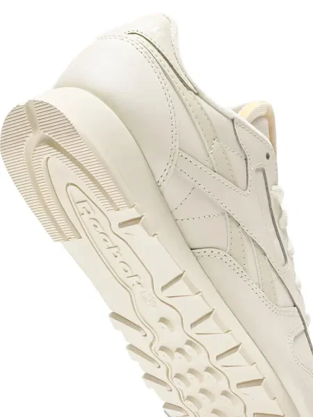 Sneakerși Reebok Classic Leather din piele clasici