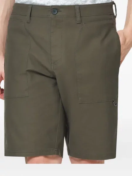 Pantaloni scurți Oakley verde