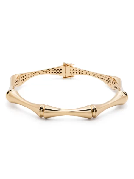 Colier Eddie Borgo auriu