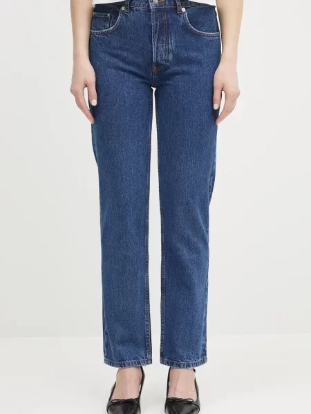 Anine Bing jeans Kate Jean high waist