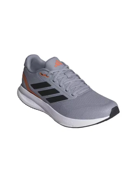 Pantofi Adidas alergare gri