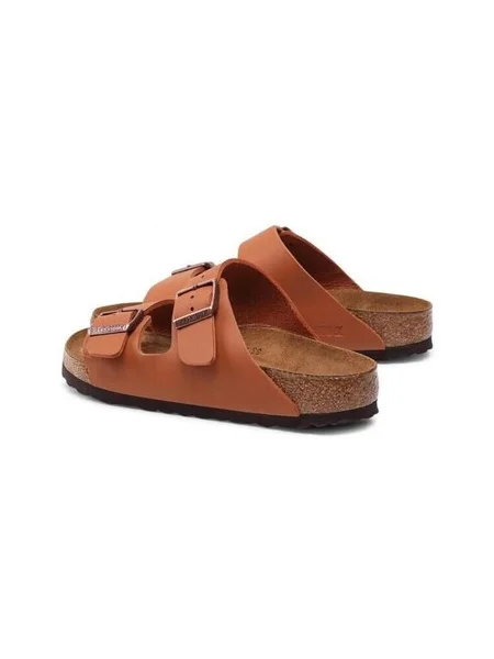 Sneakers Birkenstock Arizona BS Brown EUR 36 maro
