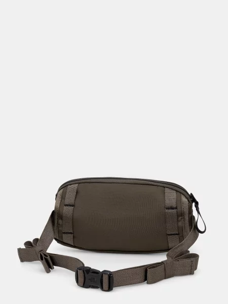 Saszetka The North Face BCV Pro Travel new taupe green/tnf black czarna