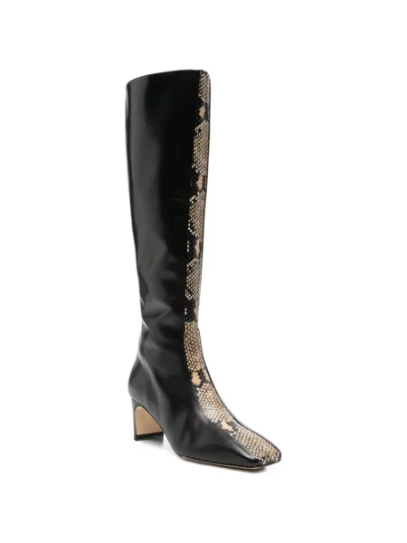 Botine Aeyde negru