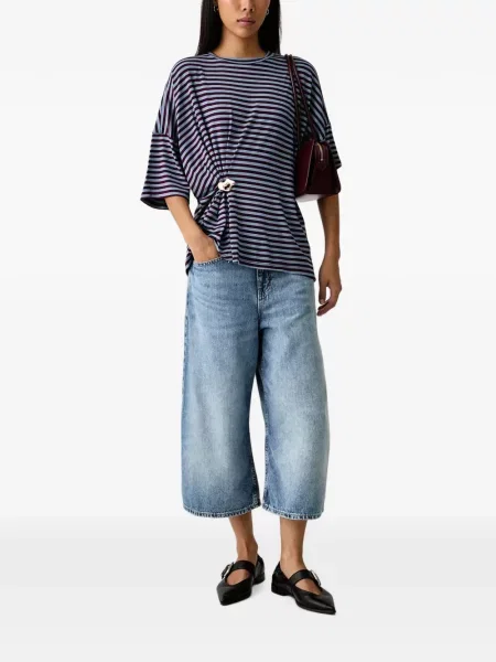 Tricou Essentiel Antwerp albastru