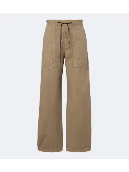 Pantaloni Frame gri