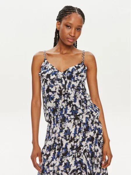 Morgan Топ cиній