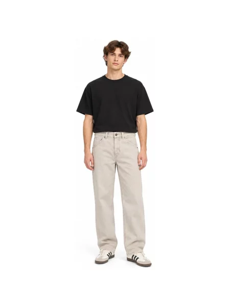 Pantaloni Dickies bej