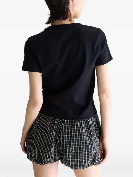 Tricou Bellerose cu autograf negru