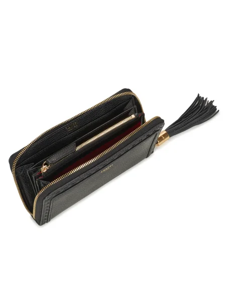 Portofel Lancel negru