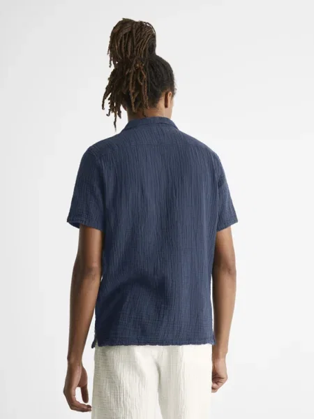 Ing Celio kék