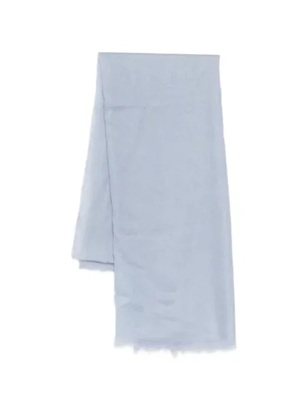 Pashmina N.peal albastru