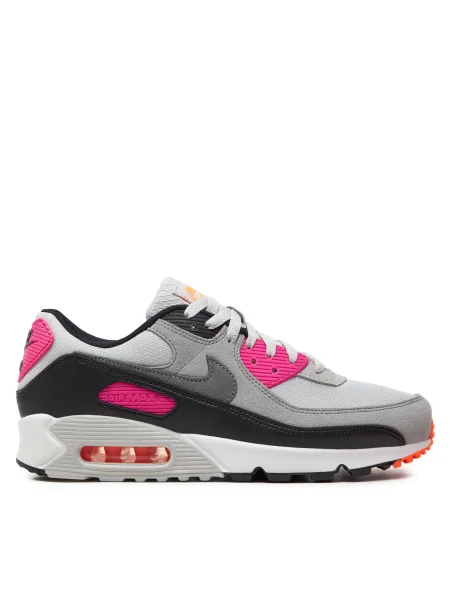 Sneakers Nike gri