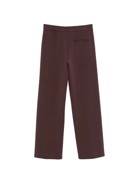 Pantaloni Marc O'polo roșu