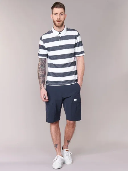 Cargo rövidnadrág Helly Hansen kék