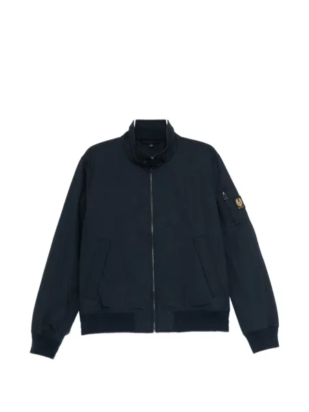 Geacă Belstaff albastru