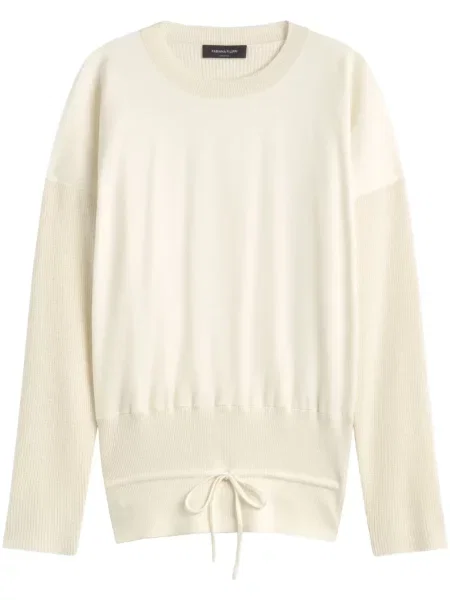 Cropp pulover Fabiana Filippi de flanelă