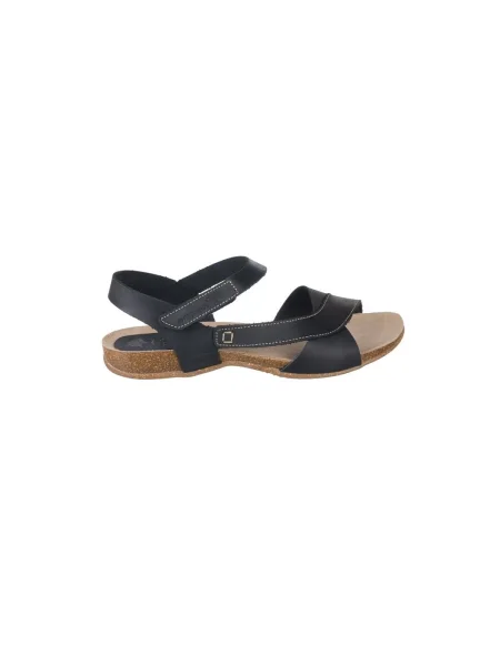 Pantofi Interbios negru
